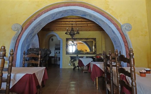Hotel Capela Das Artes