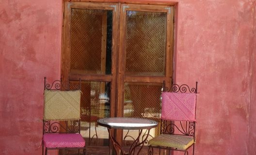Hotel Capela Das Artes