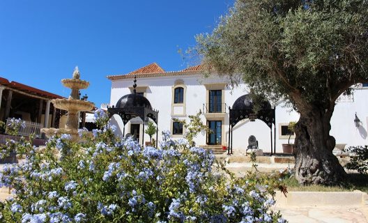 Hotel Capela Das Artes