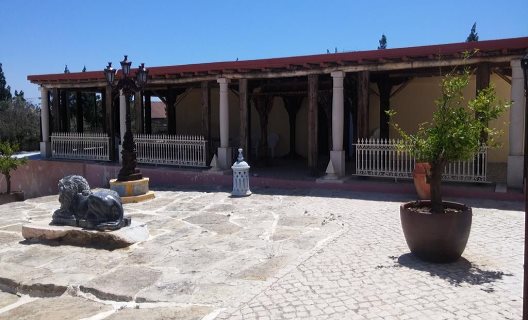 Hotel Capela Das Artes
