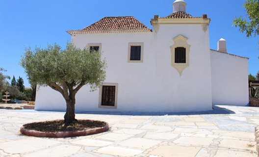 Hotel Capela Das Artes