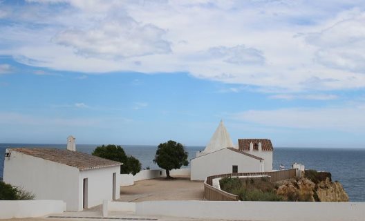 Hotel Capela Das Artes