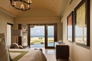 Hotel Capella Pedregal