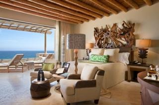 Hotel Capella Pedregal