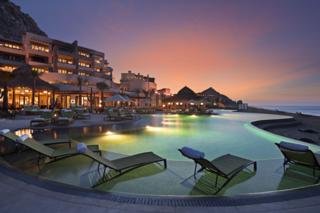 Hotel Capella Pedregal