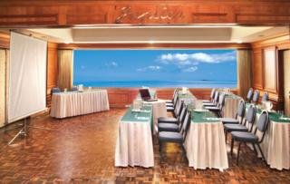 Hotel Capilla Del Mar