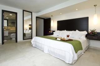 Hotel Capilla Del Mar