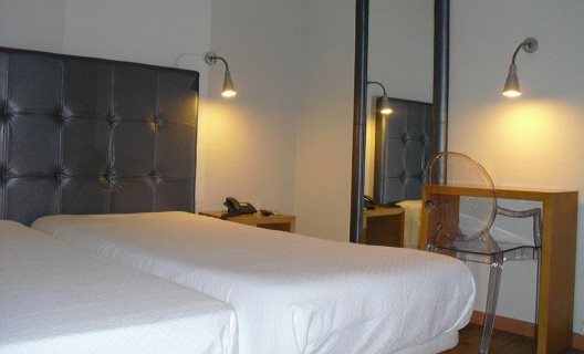 Hotel Capital