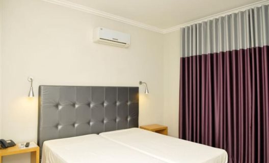 Hotel Capital