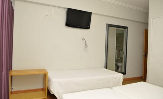 Hotel Capital