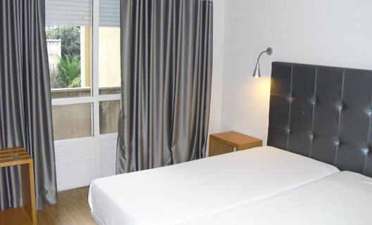 Hotel Capital