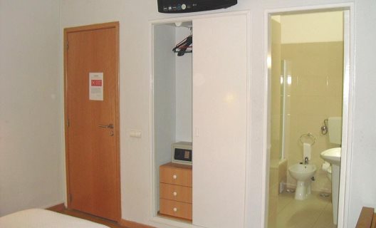 Hotel Capital