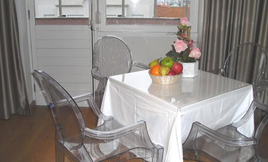 Hotel Capital