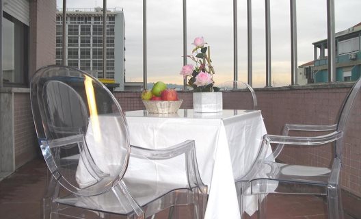Hotel Capital