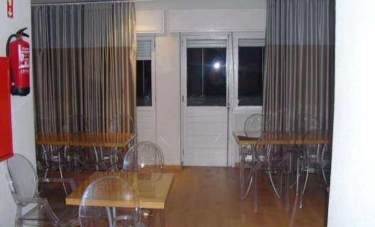 Hotel Capital