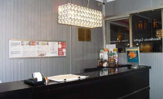 Hotel Capital