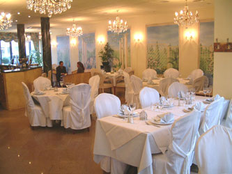 Hotel Capital Brussels