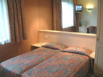 Hotel Capital Brussels