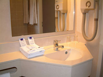 Hotel Capital Brussels