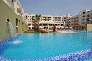 Hotel Capital Coast Resort And Spa