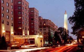 Hotel Capital Hilton