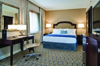 Hotel Capital Hilton