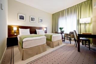 Hotel Capital Plaza