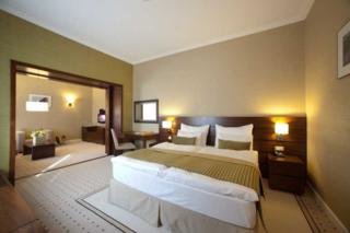 Hotel Capital Plaza