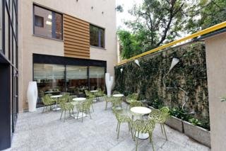 Hotel Capital Plaza