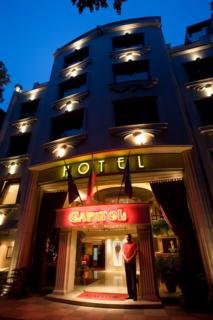 Hotel Capitol