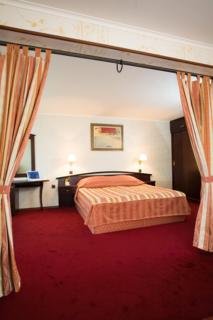 Hotel Capitol