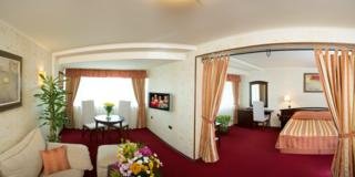 Hotel Capitol