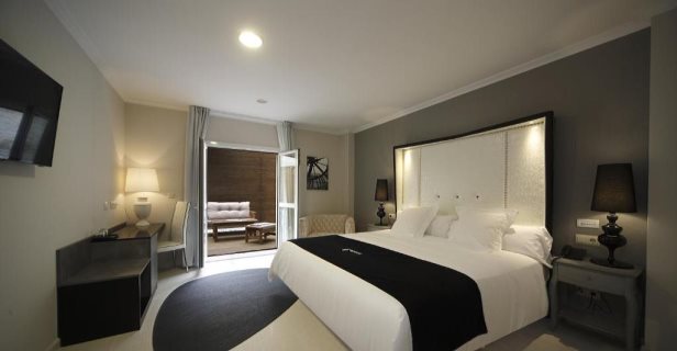 Hotel Capitol Boutique