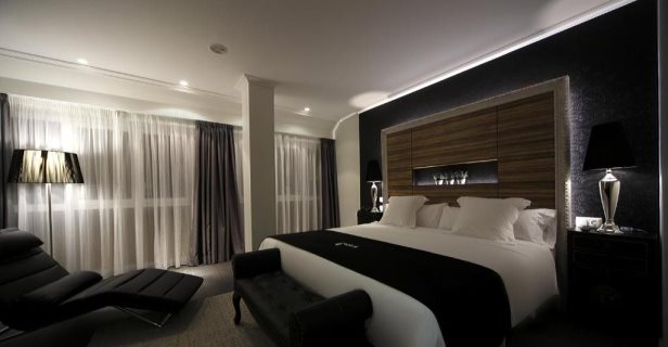 Hotel Capitol Boutique