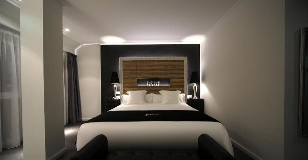 Hotel Capitol Boutique