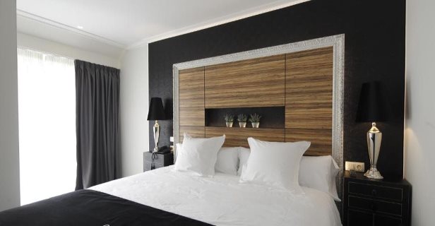 Hotel Capitol Boutique