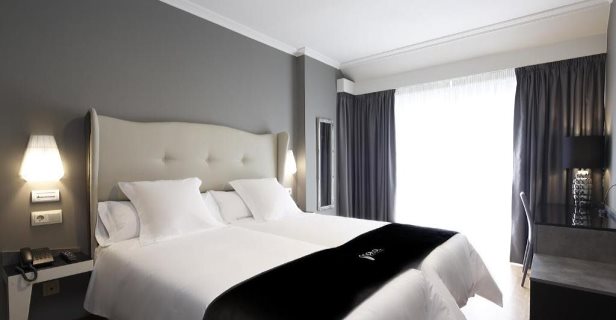 Hotel Capitol Boutique