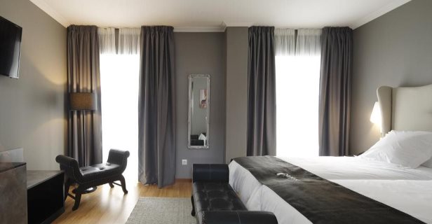 Hotel Capitol Boutique