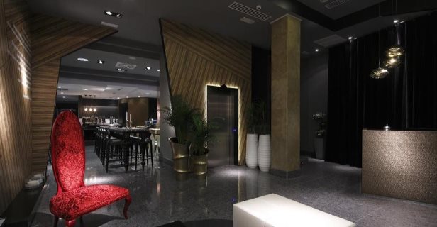 Hotel Capitol Boutique