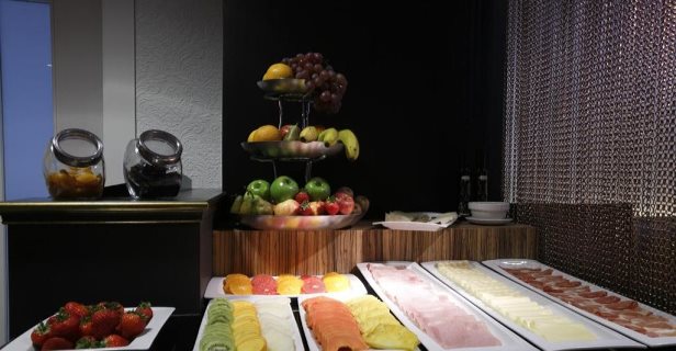 Hotel Capitol Boutique