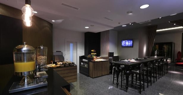 Hotel Capitol Boutique