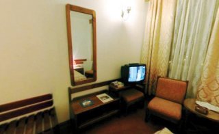 Hotel Capitol Brasov