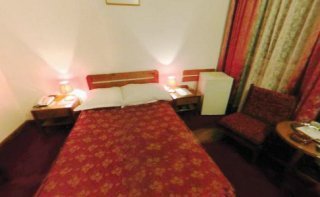 Hotel Capitol Brasov