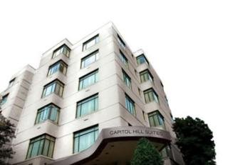 Hotel Capitol Hill Suites