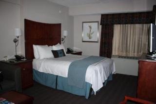 Hotel Capitol Hill Suites