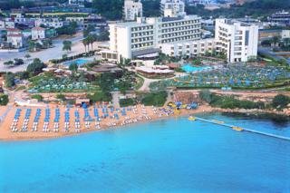 Hotel Capo Bay