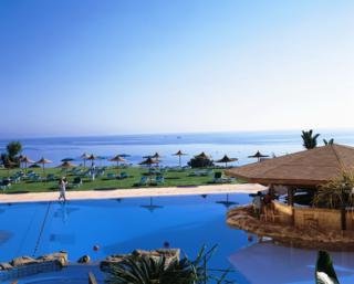 Hotel Capo Bay