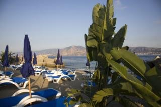 Hotel Capo Peloro Resort