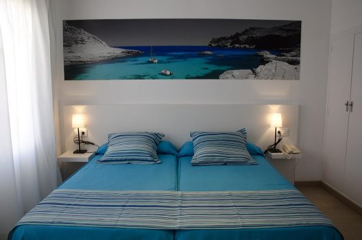 Hotel Capri