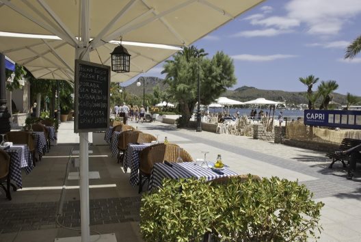 Hotel Capri